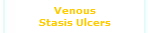 Venous
Stasis Ulcers