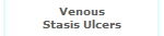 Venous
Stasis Ulcers